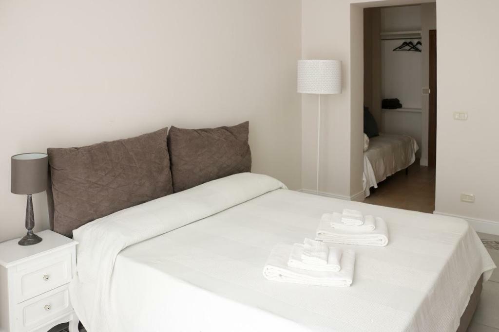 Gabri Holiday House Катания Екстериор снимка