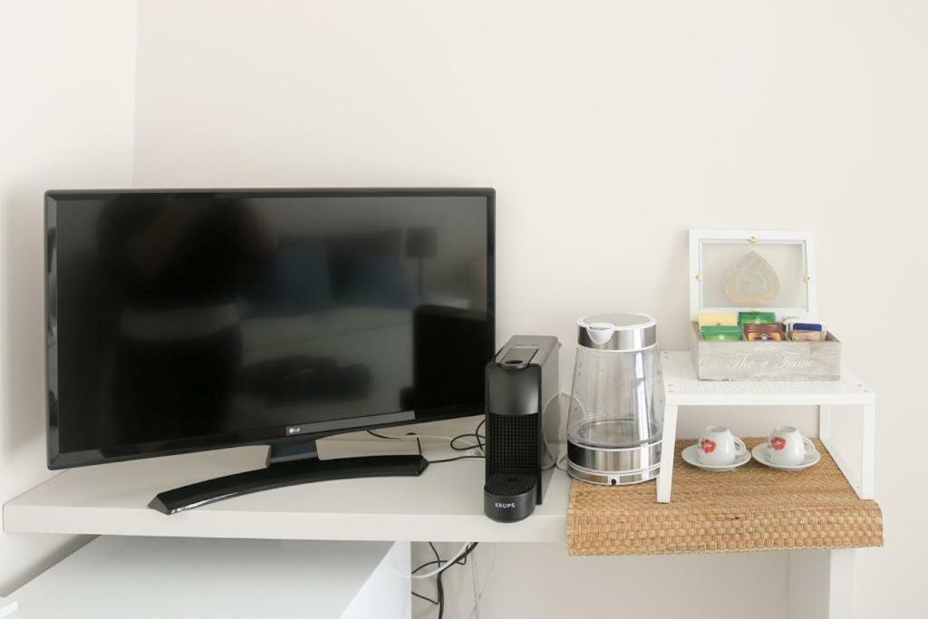Gabri Holiday House Катания Екстериор снимка