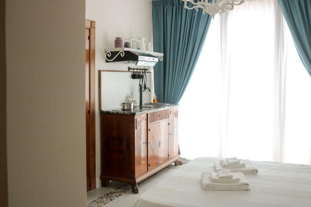 Gabri Holiday House Катания Екстериор снимка