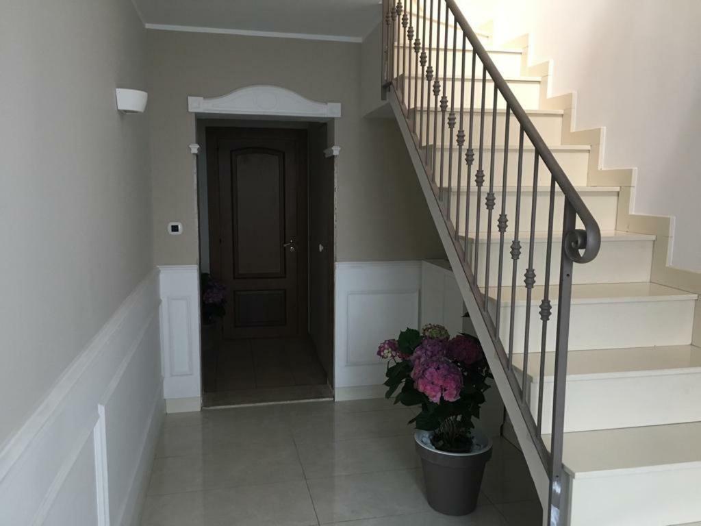 Gabri Holiday House Катания Екстериор снимка