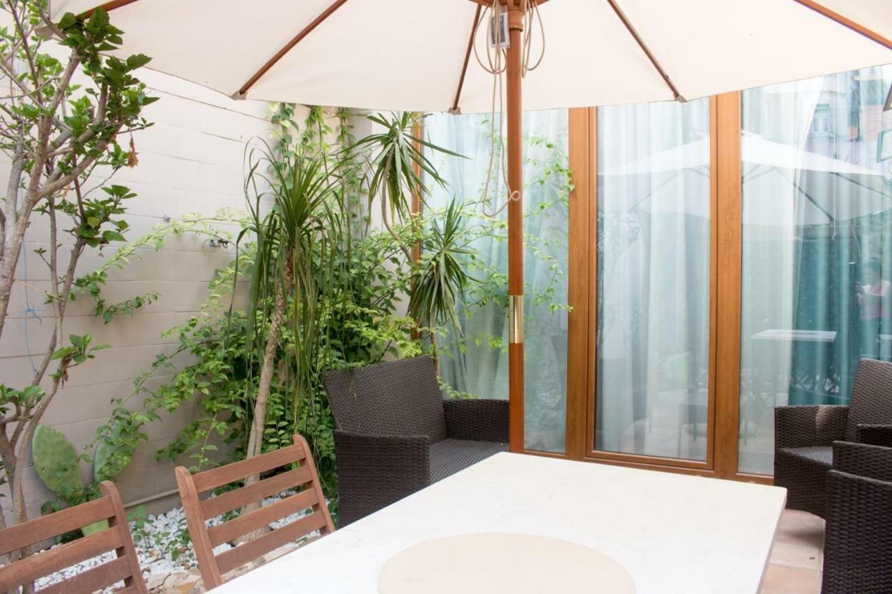 Gabri Holiday House Катания Екстериор снимка
