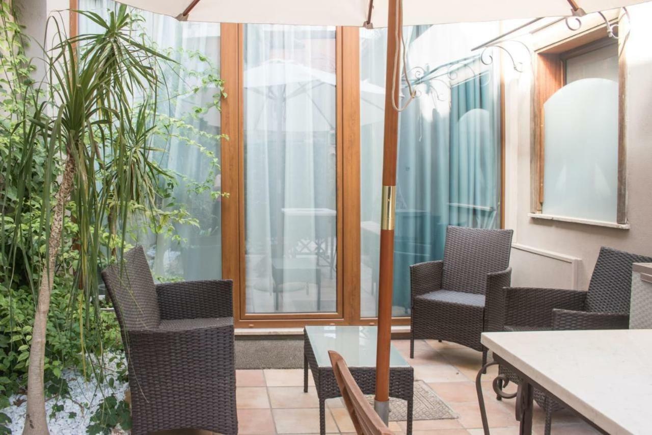 Gabri Holiday House Катания Екстериор снимка