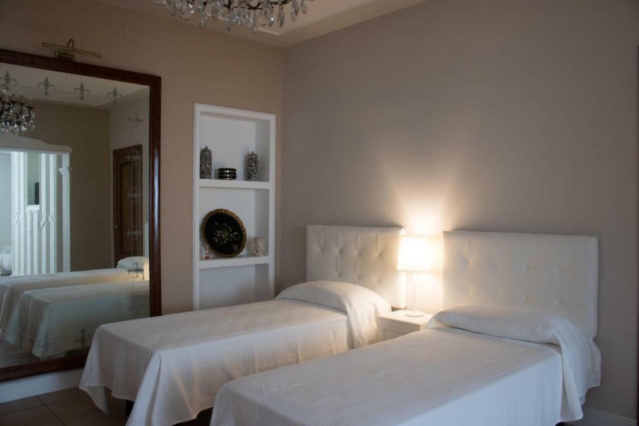Gabri Holiday House Катания Екстериор снимка